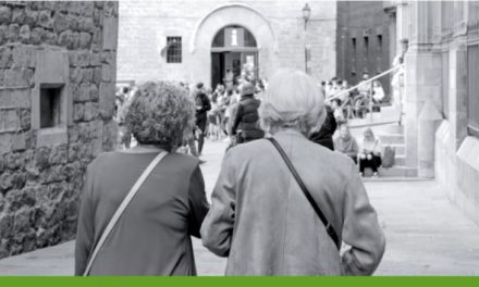 ULEG propone que Leganés sea una ciudad centrada en los cuidados de la población