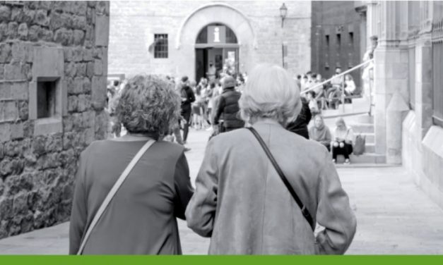 ULEG propone que Leganés sea una ciudad centrada en los cuidados de la población