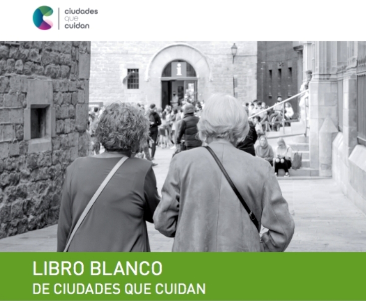 ULEG propone que Leganés sea una ciudad centrada en los cuidados de la población