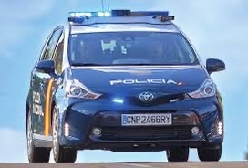 Detenido un menor por agredir a dos jóvenes en un parque de Leganés y subirlo a Instagram