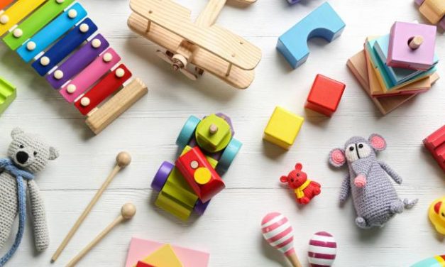 La Comunidad retira del mercado más de 40.000 juguetes con deficiencias de seguridad y marcado