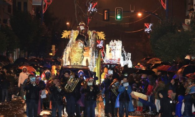 ULEG denuncia la privatización de los festejos de Leganés