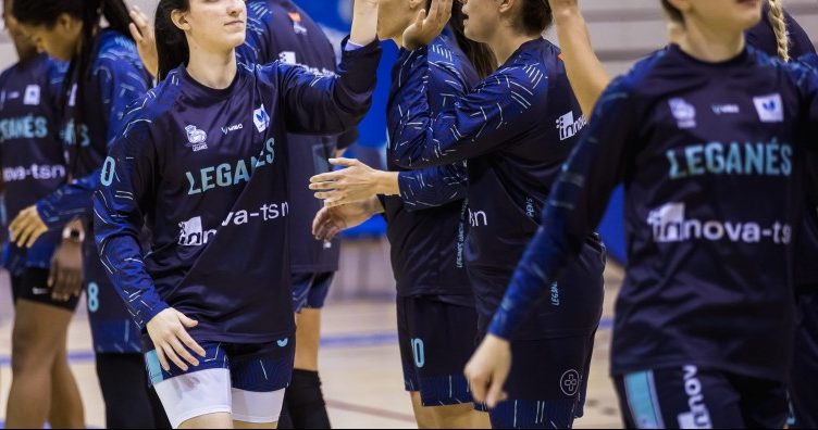 PP Leganés denunciará los impagos del Ayuntamiento a los clubes deportivos femeninos de élite