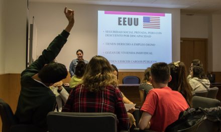 Fundacion Esfera lanza VINCERE, un curso para el desarrollo madurativo de personas con discapacidad intelectual