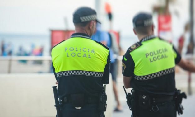 La Comunidad de Madrid dará una formación específica a los Cuerpos de Policía Local para combatir a las bandas juveniles