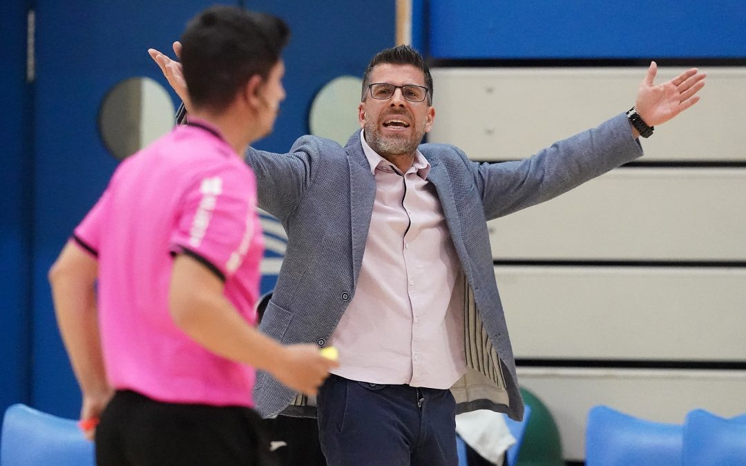 El Leganés se la juega ante el Calvià en un partido ante un rival directo