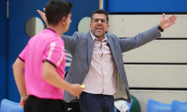 El Leganés se la juega ante el Calvià en un partido ante un rival directo