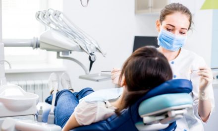 La Comunidad destina en 2022 2,2 millones de euros para financiar tratamientos dentales a niños y adolescentes