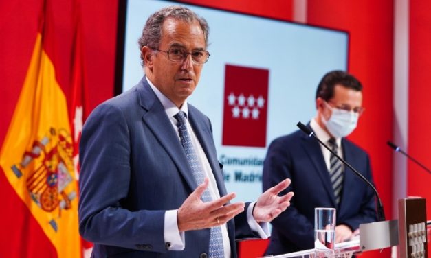 Mejoras salariales y más de 1.200 nuevas plazas en la Atención Primaria de la Comunidad 