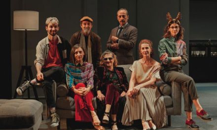 ‘A escena’, el programa cultural de Leganés, dará comienzo este viernes