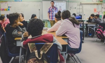 La Comunidad de Madrid convoca oposiciones para 2.788 plazas públicas de profesorado para Secundaria y FP