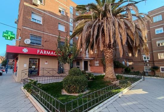 Podemos se opone la transformación de locales comerciales en viviendas sin una modificación del PGOU