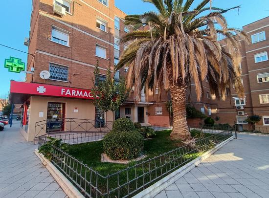 Podemos se opone la transformación de locales comerciales en viviendas sin una modificación del PGOU