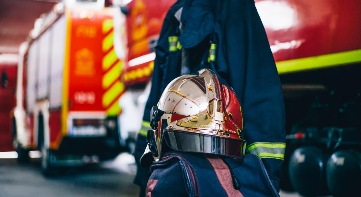 El Cuerpo de Bomberos de la Comunidad de Madrid realizó 4.962 acciones en enero de 2021 por Filomena