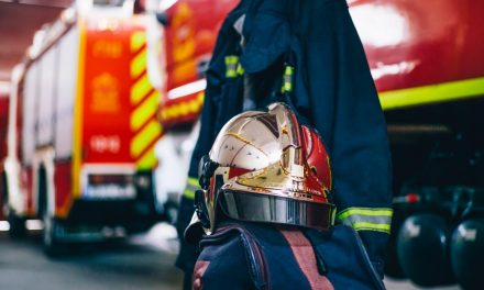 El Cuerpo de Bomberos de la Comunidad de Madrid realizó 4.962 acciones en enero de 2021 por Filomena