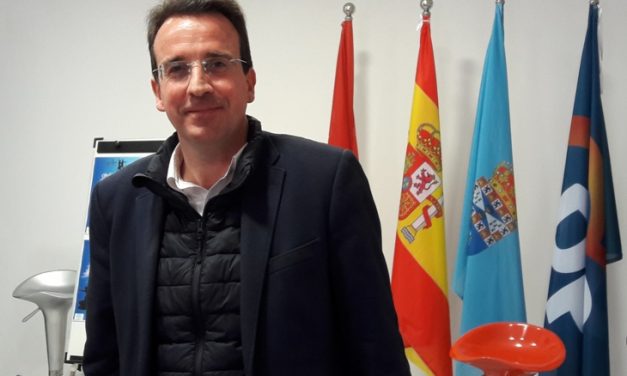 Recuenco dice que “el tiempo pone en su sitio a los difamadores y a quienes les mantienen en el Gobierno»