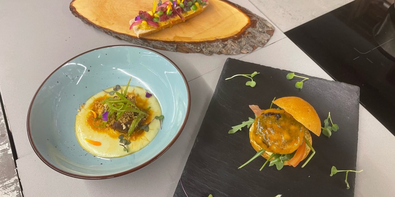 Nace DeGusta Madrid, el programa de jornadas de degustación gastronómica de productos de la región