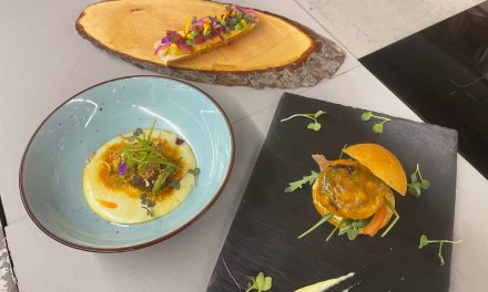 Nace DeGusta Madrid, el programa de jornadas de degustación gastronómica de productos de la región