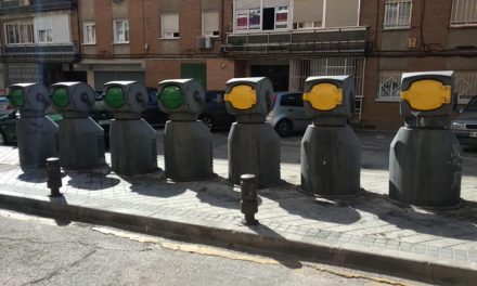 El PP denuncia el ‘no’ del Gobierno local, Leganemos y Vox a la recogida neumática de basura en Zarzaquemada