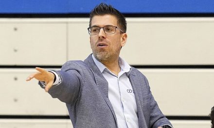 Rubén Barrios: “Estamos ahí y para bajar al Leganés hay que matarle”