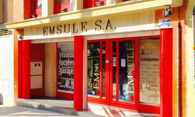 El PP pide transformar los locales vacíos de EMSULE en viviendas para familias víctimas de emergencia social