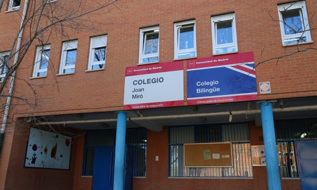 La Comunidad de Madrid inicia el curso escolar con un nuevo récord histórico de docentes, becas y alumnos de 0-3 años y FP