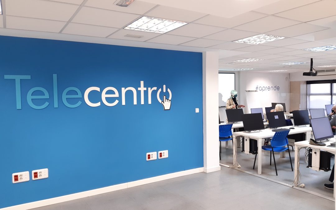 19 cursos gratuitos de Alfabetización Digital al servicio de los leganenses