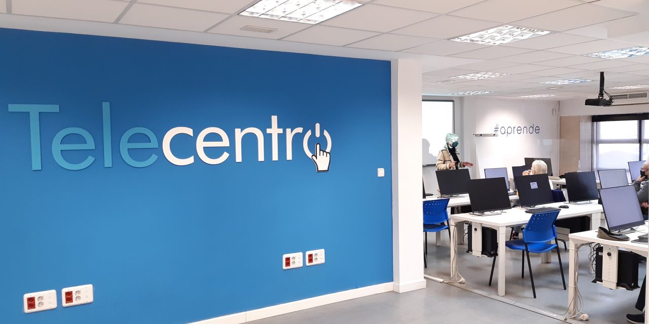 19 cursos gratuitos de Alfabetización Digital al servicio de los leganenses