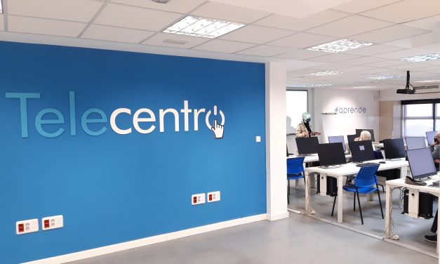 19 cursos gratuitos de Alfabetización Digital al servicio de los leganenses