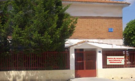 ULEG exige la reapertura de la Ludoteca Municipal ‘La Casita’ y del CRIA de La Fortuna