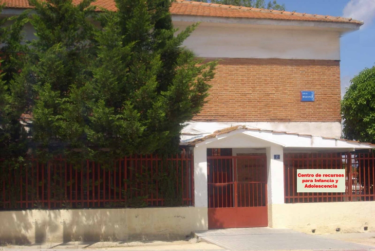 ULEG exige la reapertura de la Ludoteca Municipal ‘La Casita’ y del CRIA de La Fortuna