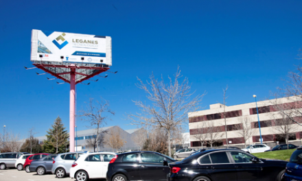 El desempleo en Leganés sigue a la baja