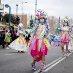 Leganés recupera poco a poco sus tradicionales eventos multitudinarios