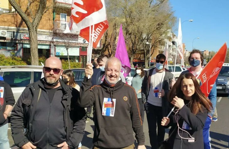 IU Leganés pone en marcha un proceso de “escucha activa” a la ciudadanía 