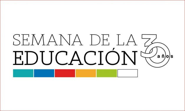 La UC3M participa en la Semana de la Educación