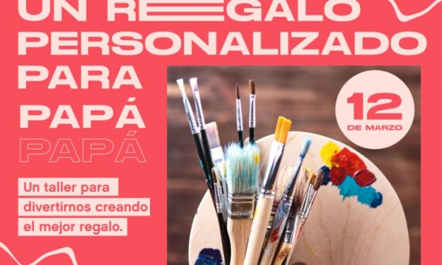 Getafe The Style Outlets celebra el Día del Padre con los más pequeños en colaboración con Leroy Merlin￼