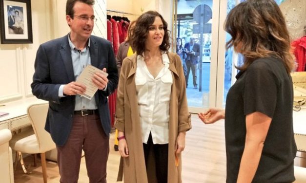 El PP de Leganés propone un Plan de Apoyo al Comercio «ante el abandono que sufre por el Gobierno local»