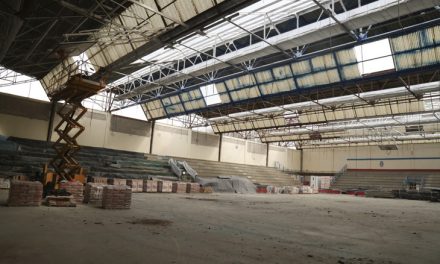 La FLAV exige la retirada urgente del amianto de edificaciones e inmuebles de Leganés