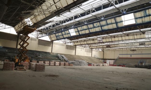 La FLAV exige la retirada urgente del amianto de edificaciones e inmuebles de Leganés