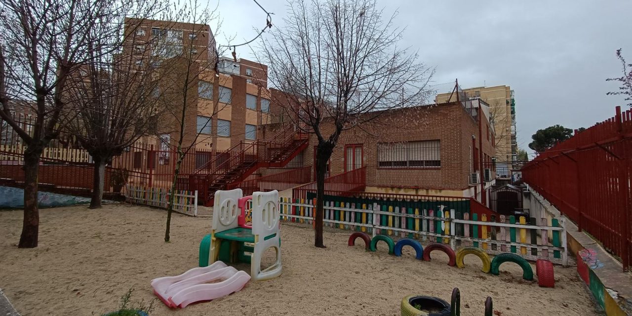 El Ayuntamiento de Leganés pondrá en macha<br>junto a Cáritas Diocesanas de Getafe el primer<br>centro de acogida para refugiados en el Sur de<br>Madrid
