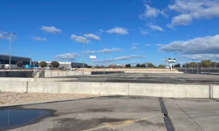 Amazon abandona Leganés solo dos años después de instalarse