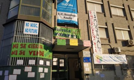 Condenan al Ayuntamiento de Leganés por el despido improcedente de un profesor de música