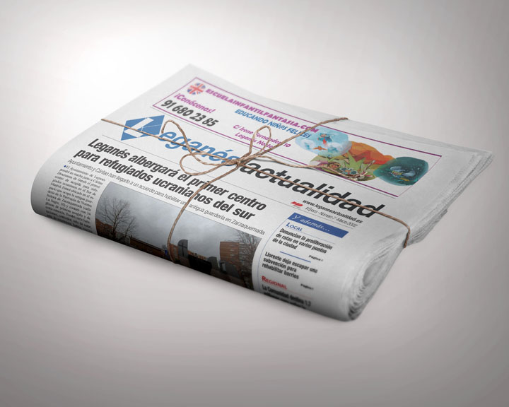 Las cabeceras de Actualidad cuentan con la auditoría PGD que garantiza la calidad de la información y la difusión a anunciantes e instituciones