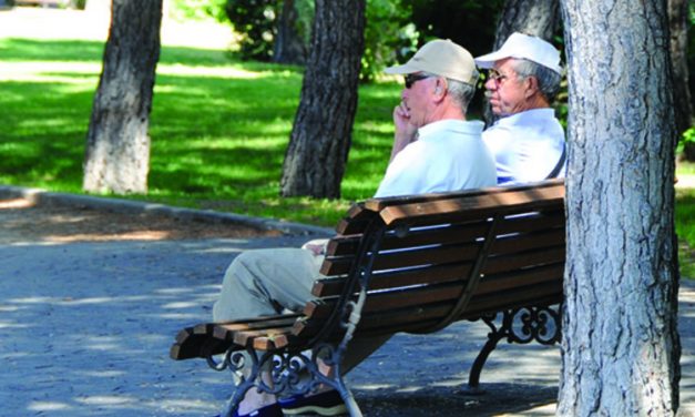 ULEG acusa al Gobierno local de hacer «apología del alcohol» entre los mayores de Leganés