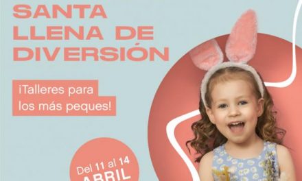 Vive una Semana Santa llena de diversión en Nassica