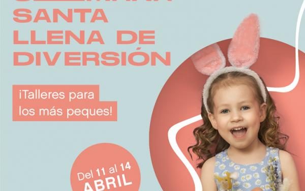Vive una Semana Santa llena de diversión en Nassica