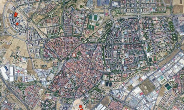 La Justicia suspende los proyectos de vivienda social en Solagua y Poza del Agua