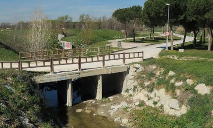 El PP pide la cesión del parque de La Fortuna para ahorrar 300.000 euros y convertir a Leganés en un emblema del Arco Verde