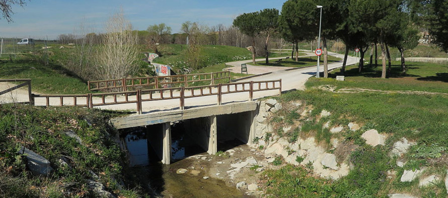 El PP pide la cesión del parque de La Fortuna para ahorrar 300.000 euros y convertir a Leganés en un emblema del Arco Verde