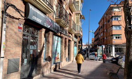 Leganés inicia los trámites para la contratación del servicio de redacción de la revisión del PGOU